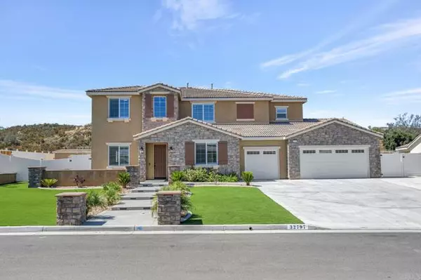 32797 Hayden RD, Menifee, CA 92584