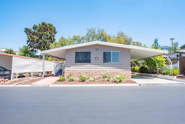 2130 Sunset #52, Vista, CA 92081