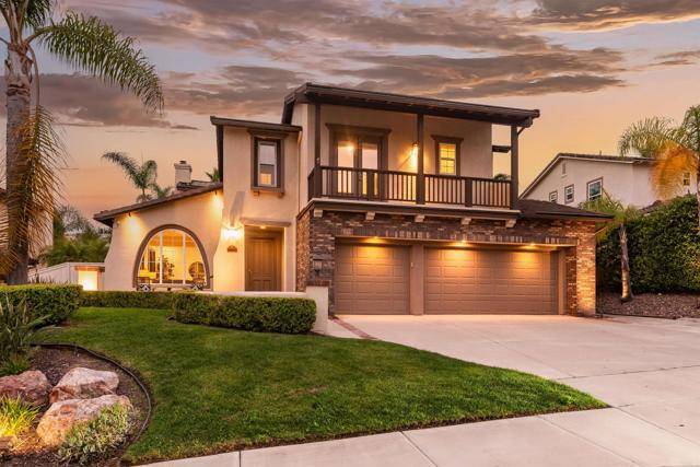 8081 Paseo Arrayan, Carlsbad, CA 92009