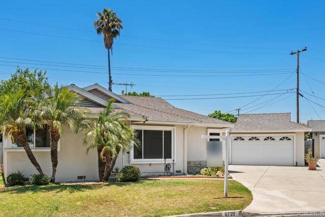 8729 Hovey Street, Rosemead, CA 91770