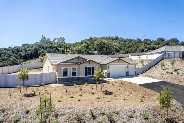 27967 Evergreen Way, Valley Center, CA 92082