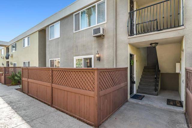 6602 Beadnell Way #7, San Diego, CA 92117