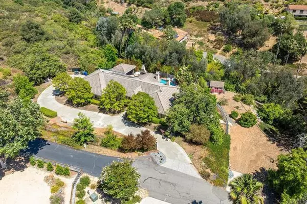 Fallbrook, CA 92028,3653 Laketree Drive