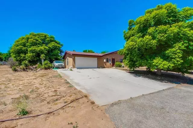 3716 Cazador Lane, Fallbrook, CA 92028