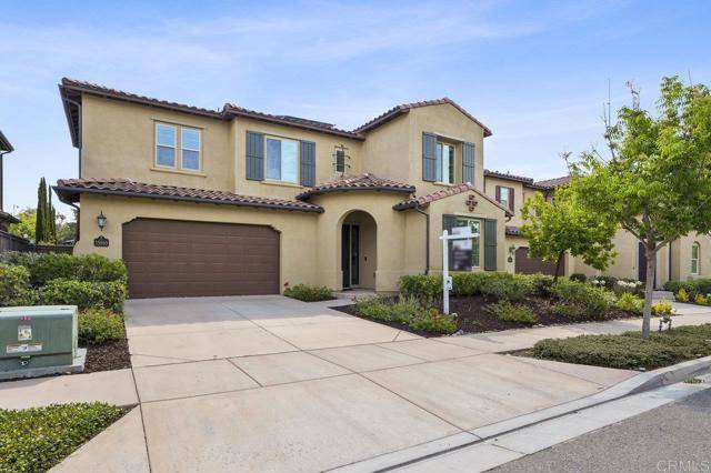 15910 Dyer Lane, San Diego, CA 92127