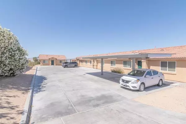 29 Palms, CA 92277,73456 Desert Trail Drive