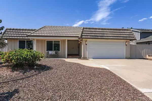 13321 Canyon Back Lane, Poway, CA 92064