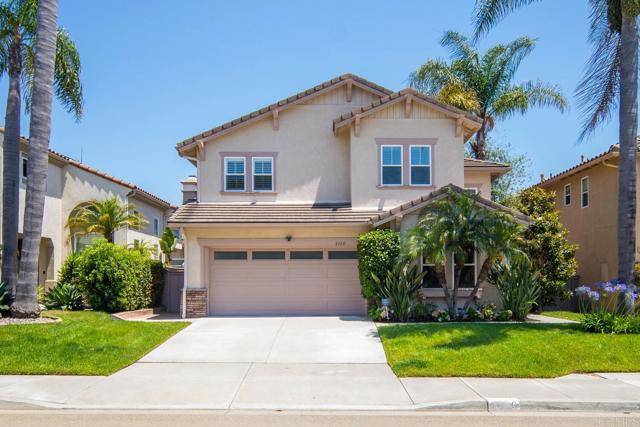 6160 Paseo Tapajos, Carlsbad, CA 92009