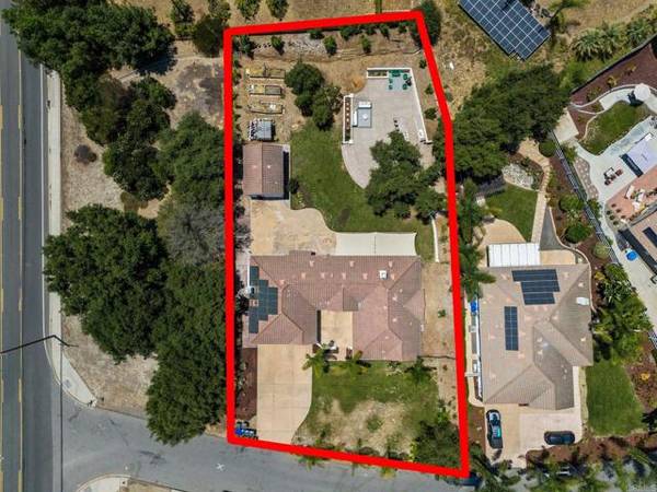 791 Oak Glade Dr, Fallbrook, CA 92028