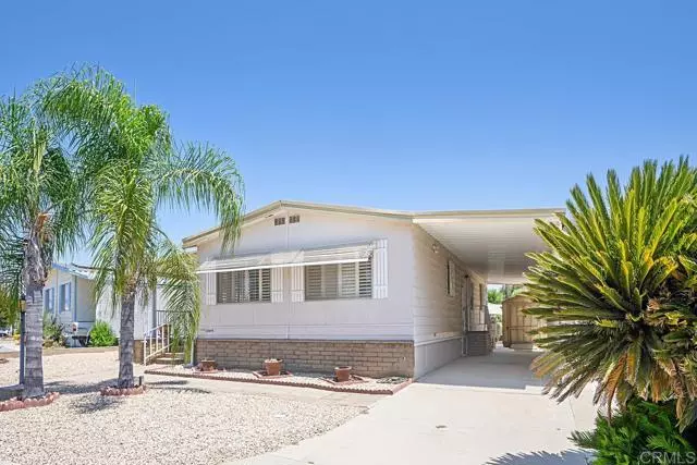 30695 Cocos Palm Avenue, Homeland, CA 92548