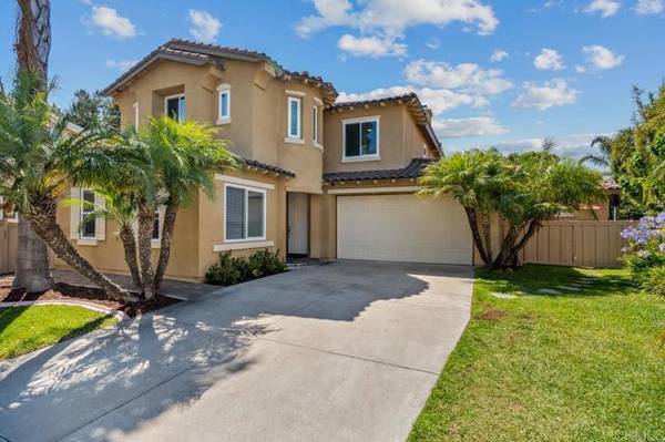 3607 Terrace Place, Carlsbad, CA 92010