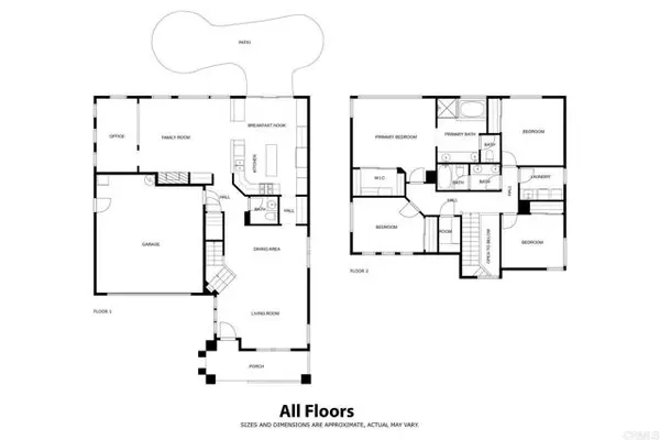 Carlsbad, CA 92008,5063 Millay Court