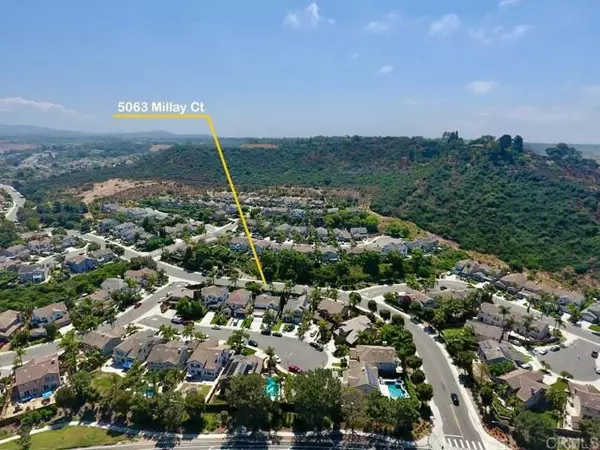 Carlsbad, CA 92008,5063 Millay Court