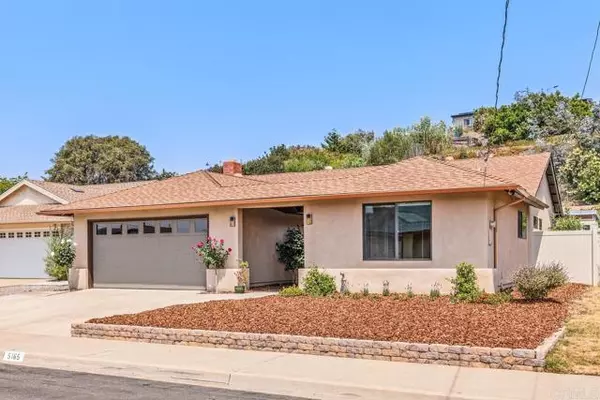 5165 Argonne Court, San Diego, CA 92117