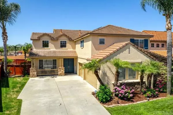 San Marcos, CA 92069,582 Chesterfield Circle