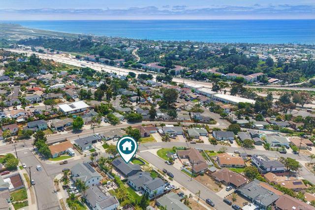 1745 Ruthlor Road, Cardiff By The Sea, CA 92007