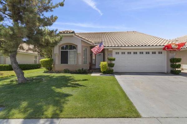 4856 W Glen Abbey Way, Banning, CA 92220