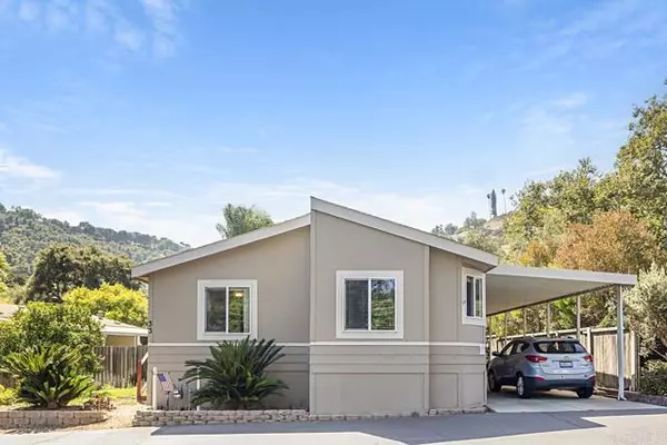 3909 Reche #33, Fallbrook, CA 92028