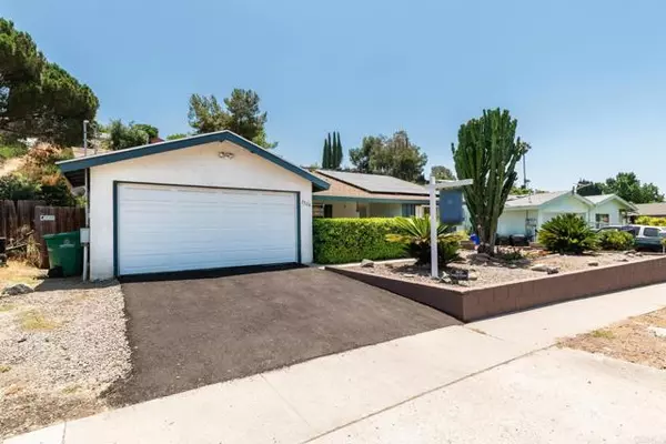 5326 Auburn Drive, San Diego, CA 92105