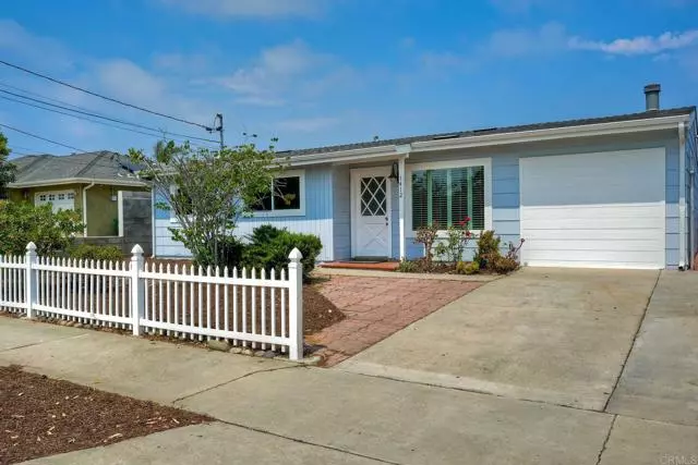 1412 San Simeon Street, Oceanside, CA 92058