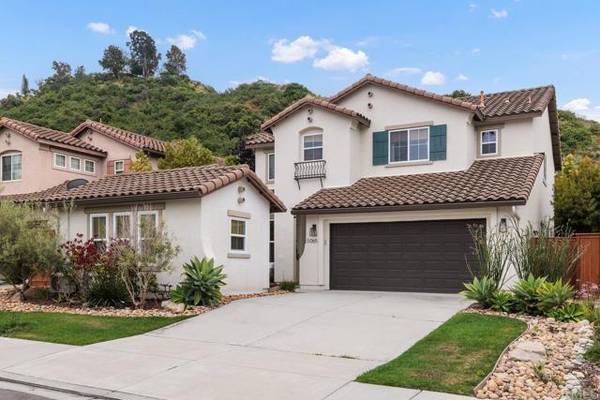 5065 ASHBERRY Road, Carlsbad, CA 92008