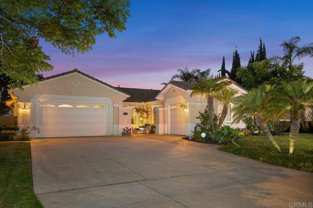 3523 Corte Esperanza, Carlsbad, CA 92009