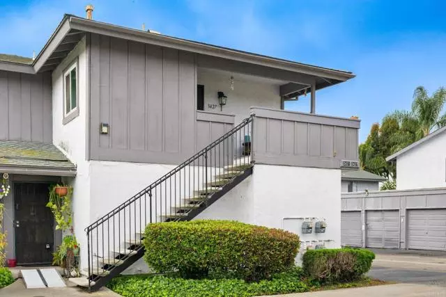 Oceanside, CA 92056,3427 Seabreeze Walk