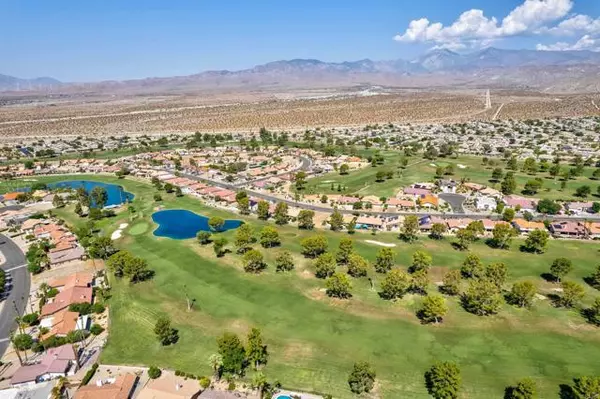 Desert Hot Springs, CA 92240,64577 Vardon Court