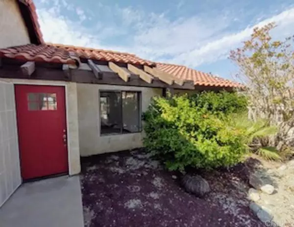 64577 Vardon Court, Desert Hot Springs, CA 92240