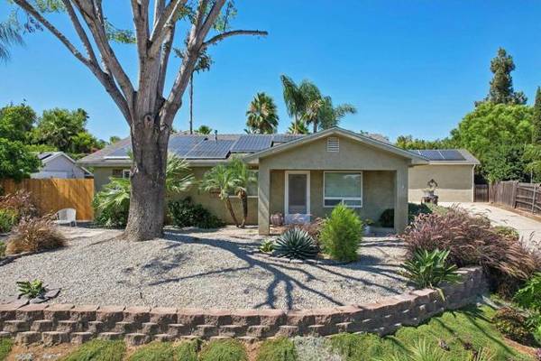 2241 South Stage Coach Road, Fallbrook, CA 92028