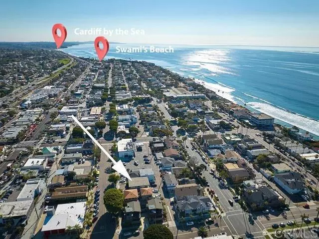 442 2nd St #G, Encinitas, CA 92024