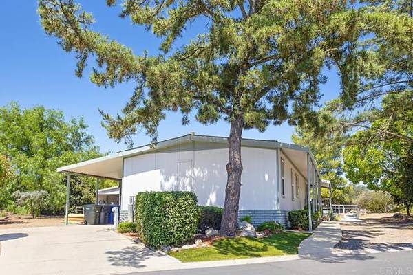 18218 Paradise Mountain Rd Spc 199 #Space 199, Valley Center, CA 92082