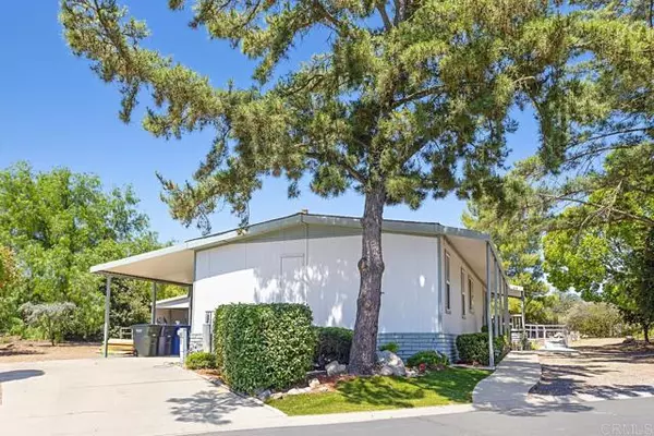 18218 Paradise Mountain Rd Spc 199 #Space 199, Valley Center, CA 92082