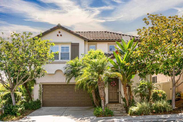 7189 Pintail Drive, Carlsbad, CA 92011