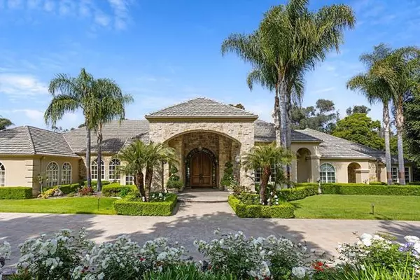 17370 Circa Del Norte, Rancho Santa Fe, CA 92067