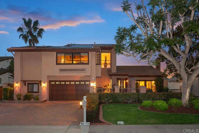 2016 Saliente Way, Carlsbad, CA 92009