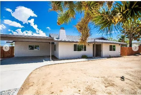 7597 Condalia Avenue, Yucca Valley, CA 92284