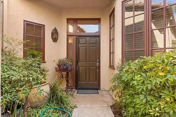 Rancho Santa Fe, CA 92091,3751 Paseo Vista Famosa