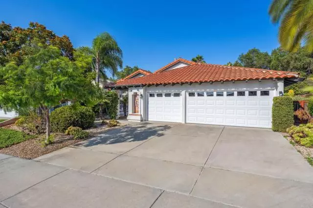 Oceanside, CA 92057,722 Banyonwood Drive