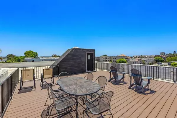 San Diego, CA 92109,1278 Pacific Beach Dr #6