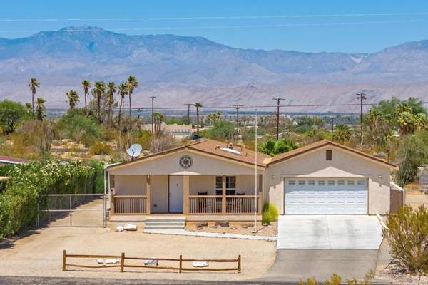 872 Rango Way, Borrego Springs, CA 92004