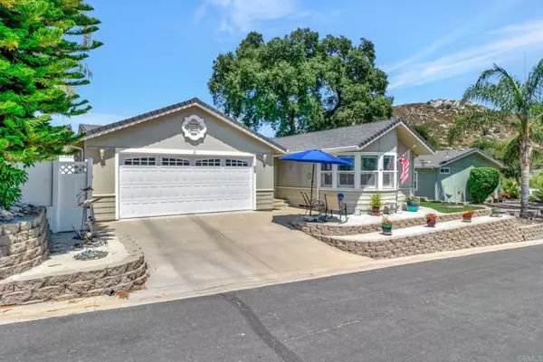 Ramona, CA 92065,2239 Black Canyon Rd #68