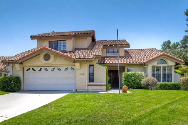 1142 Cabot Court, Vista, CA 92081