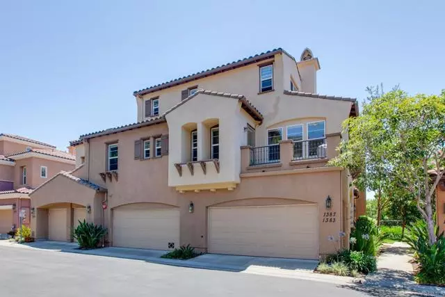 San Marcos, CA 92078,1387 Sky Ridge Court