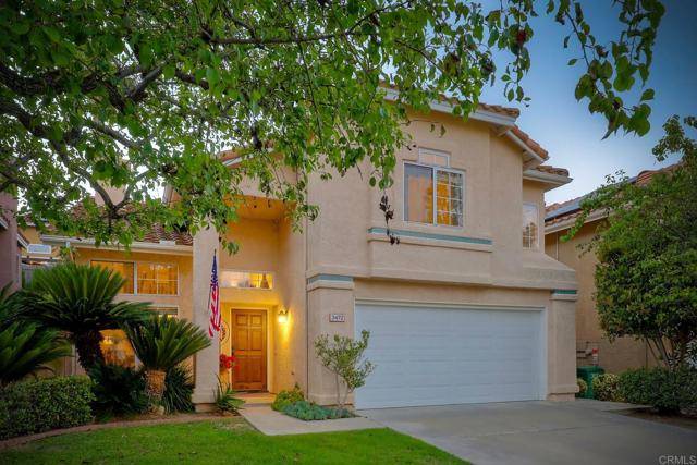 3472 Camino Valencia, Carlsbad, CA 92009