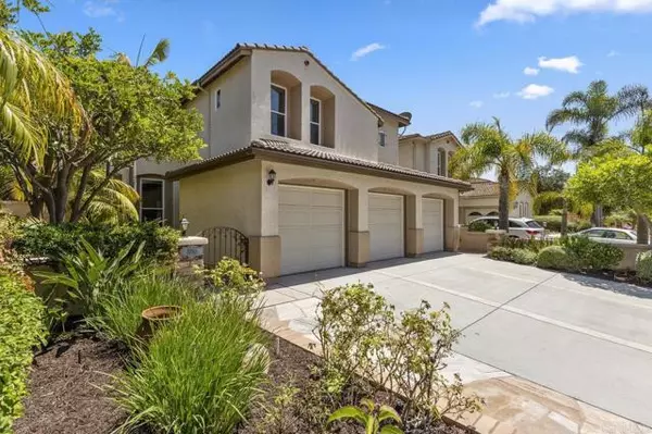 3750 Saddle Drive, Carlsbad, CA 92010