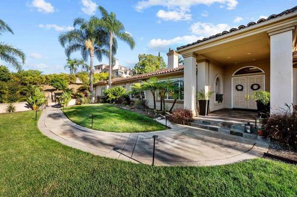 Rancho Santa Fe, CA 92067,18150 Via Ascenso