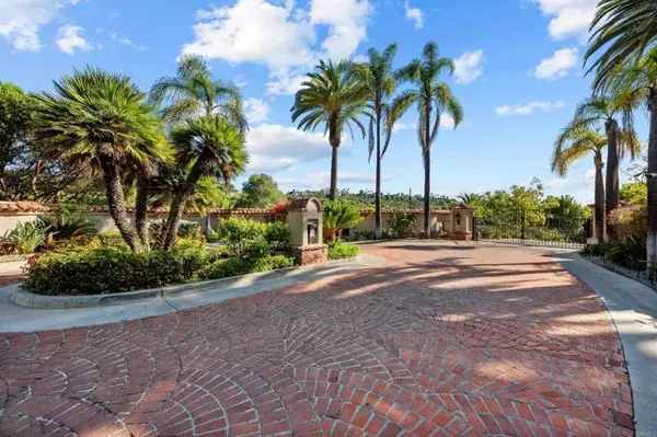 Rancho Santa Fe, CA 92067,18150 Via Ascenso