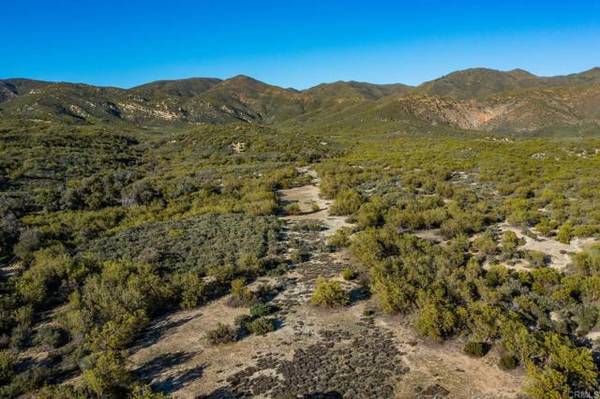 31475 Chihuahua Valley Road, Warner Springs, CA 92086