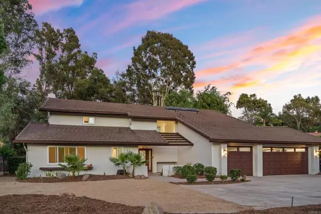 Poway, CA 92064,13080 Camino Del Valle